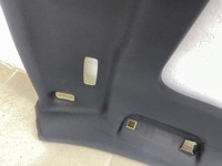 фото thumb №12, Audi a3 8v sportback стеля люк sline чорна 8v4867505c