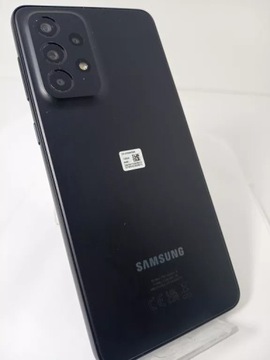 ТЕЛЕФОН SAMSUNG GALAXY A33 5G НА ЗАПЧАСТИ