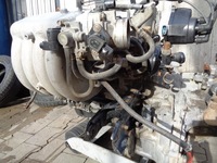 фото thumb №6, Лапи коробки u2j4 honda accord vi 1.8 2.0 2001год