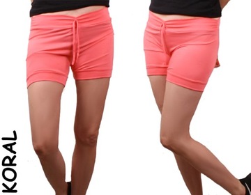 ALLADIN SHORTS короткие шорты 10К, микс цветов