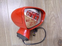 фото thumb №1, Opel meriva b дзеркало праве 5 pin