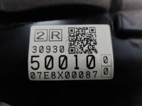 фото thumb №8, Кпп 30930-50010 комплектная + редуктор lexus ls 600 ls600 5.0 гибрид