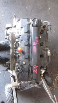 фото thumb №10, Honda cr-v iv 2.0 двигун стійка r20a9 12-16