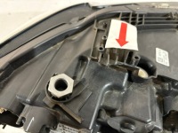 фото thumb №9, Bmw 5 g30 g31 lci фара повний led ліва - 16744