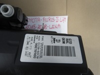 фото thumb №7, Toyota auris 2 lifting 2015-2018 лампа левая перед