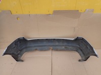 фото thumb №5, Nissan almera tino 00-06 бампер задний klo