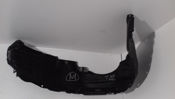фото thumb №5, Toyota avensis t22 підкрилок праві 53875-05030