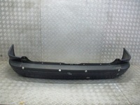 фото thumb №1, Бампер задняя opel zafira a z21b