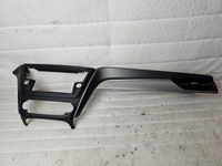 фото thumb №1, Молдинг захист рамка dekor корпус радіо решітка обдув toyota avensis t27