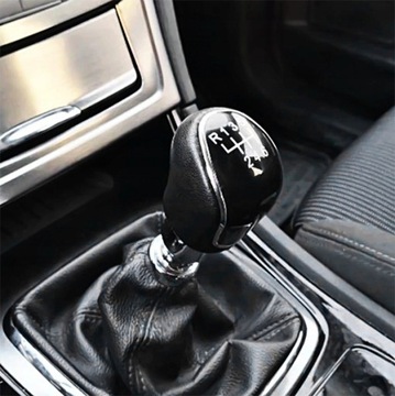 фото thumb №9, Ручка ford focus mk2 fl mk3 c-max mondeo 5-коробки передач