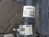 фото thumb №7, Opel astra vi l 21r- 1.5 d амортизатор поворотный кулак левая перед