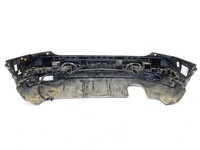 фото thumb №15, Бампер дифузор pdc зад задній skoda octavia iii rs vrs liftback 13-