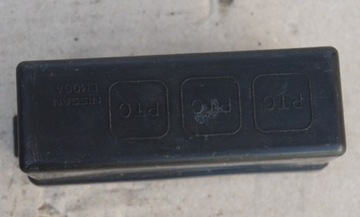 фото thumb №8, Nissan tiida 1.5dci коробка реле