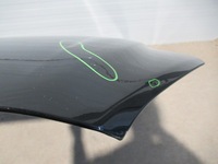 фото thumb №5, Капот bmw 6 f06 f12 f13 оригинал