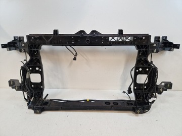 фото thumb №1, Hyundai staria pas переднее перед усилитель 64101-cg000