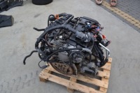 Двигатель комплектный  audi a4 a6 2.0 tfsi bwt с całym оборудование f/v с Разборки, фото thumb