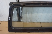 фото thumb №5, Suzuki samurai рамка рама корпус скло перед скло 410 413