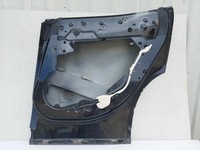 фото thumb №8, Maserati levante дверь правое задняя задние