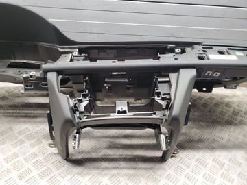 фото thumb №14, Audi a6 s6 c7 4g 2017 з спереду панель роздавальна