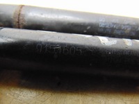 фото thumb №6, Телескопи приводи капота volvo v70 iii kpl 2szt