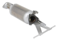 фото thumb №3, Фільтр dpf часток твердих volvo v70 2.4 td | 2005-2007