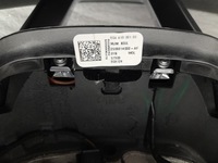 фото thumb №8, Audi q5 ii 80a руль мультифункция лепестки с подогревом 80a419091be