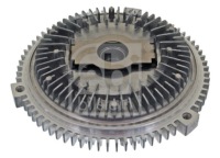 фото thumb №10, Febi 15509 сцепление visco db w124 w210 250d300d