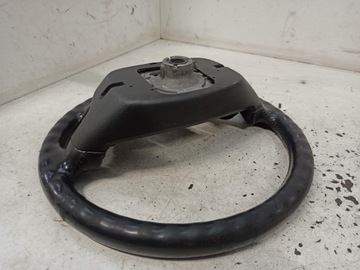 фото thumb №11, Kia carens iii кермо шкіряний мультифункція 56140-1d100 56130-1d000