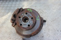 фото thumb №1, Vw transporter t4 1,9 ступица суппорт левая передняя