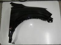 фото thumb №2, Крила renault kadjar правий