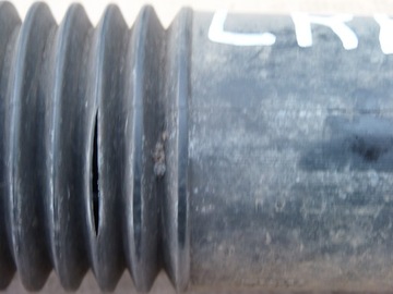 фото thumb №10, Рулевая рейка трансмиссия qab102364 land rover freelander i 2.0 td англичанин