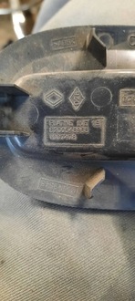 фото thumb №3, Кнопка скло renault master 8200548968