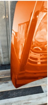 фото thumb №5, Капот крышка двигателя сталь стальной seat ibiza 5 v 6f od 10.17r лак lw2y