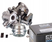 фото thumb №1, Турбонагнітач турбіна do peugeot bipper tepee 1.3 hdi 75