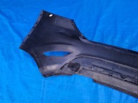 фото thumb №9, Ford fiesta vii mk7 | бампер диффузор спойлер зад 8a61-17906 | 2263