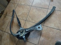 фото thumb №3, W124 механізм двірник перед