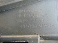 фото thumb №14, Бампер задня audi a6 c6 kombi 4k9807417 allroad