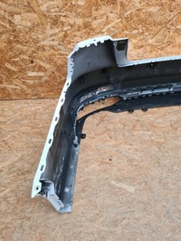 фото thumb №10, Бампер задній задня audi a6 c8 4k5 4k5807511 4k0807521d