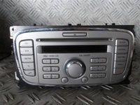 фото thumb №1, Радіо ford transit connect mk1 lift cd6000