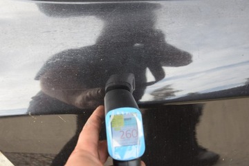 фото thumb №6, Alfa romeo giulietta двері зад праві правий vr805