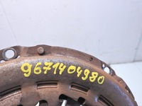 фото thumb №6, Сцепление полный citroen c4 cactus 1.2 vti 9671404980