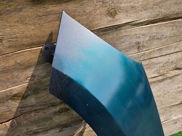 фото thumb №12, Крыло левый перед ford focus mk4 iv 18-