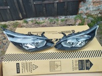 фото thumb №1, Лампа левая правая передняя ford transit custom