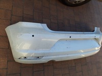 фото thumb №1, Vw polo 6c 2013- бампер зад