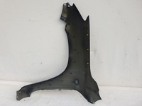 фото thumb №10, Toyota rav4 rav-4 iii 06-09 крыло правый перед передний поворотник молдинг 202