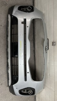 Купить Kia sportage 2016- бампер перед передний, фото thumb