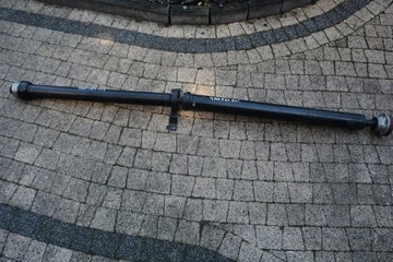 фото thumb №1, Wał приводной audi q7 4m0521101