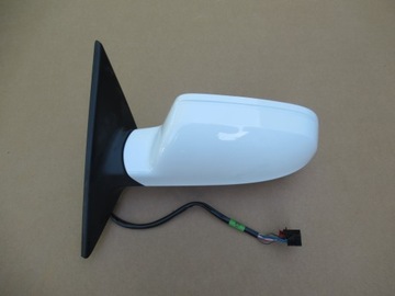 фото thumb №8, Audi a5 8t рестайлінг sportback дзеркало ліві 10 pin ly9c