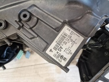 фото thumb №11, Лампа audi a8 d4 s8 полный led 4h0941004ag европа