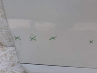 фото thumb №7, Дверь левая задние задняя dacia sandero i 1 08-12